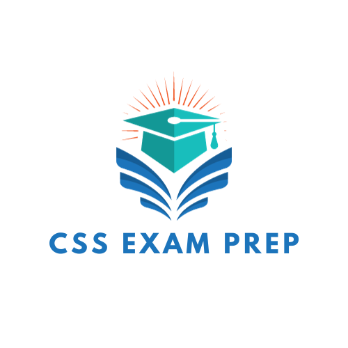 CSS Exam Prep Logo